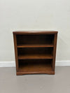 Wood Bookcase