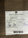 Smith Brothers Couch