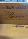 Ethan Allen Buffet