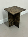 Marble Side Table