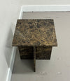 Marble Side Table