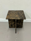 Marble Side Table