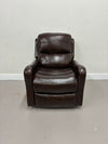 Leather Recliner
