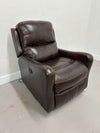 Leather Recliner