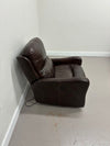 Leather Recliner
