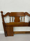 Vintage Thomasville King Headboard