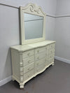 Lexington Dresser with Mirror