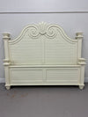Lexington King Bed
