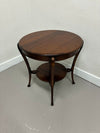 Accent Table