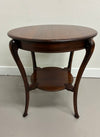 Accent Table