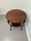 Accent Table