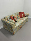 Slipcovered Sleeper Couch