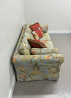 Slipcovered Sleeper Couch
