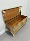 Refinished Lane Cedar Chest