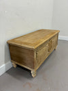Refinished Lane Cedar Chest