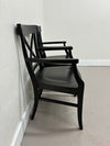 Wood Dining Chairs