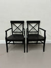 Wood Dining Chairs