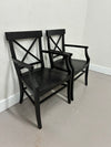 Wood Dining Chairs