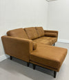 Upholstered Sectional