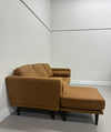 Upholstered Sectional