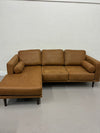 Upholstered Sectional