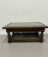 Maitland Smith Coffee Table
