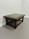 Maitland Smith Coffee Table