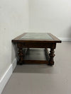 Maitland Smith Coffee Table