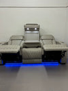 Ashley Furniture Power Reclining Couch