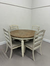 Ashley Furniture Dining Set