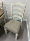 Ashley Furniture Dining Set