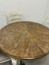 Ashley Furniture Dining Set