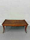 Wood Coffee Table