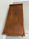 Wood Coffee Table