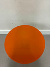 Round Metal Side Table