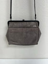 Hobo Harbour Rosalie Leather Handbg