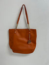 Michael Kors Pebbled Leather Tote