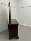 Thomasville Dresser with Mirror