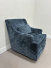 England Swivel Glider Accent Chair