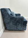 England Swivel Glider Accent Chair