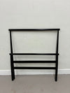 Twin Metal Bed