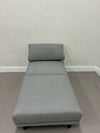 Burrow Range Plus Lounger