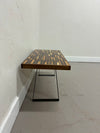 Hand Crafted Coffee Table