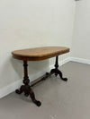 Antique Accent Table