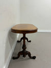 Antique Accent Table