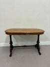 Antique Accent Table