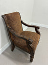 Ashley Furniture Accent Chair