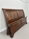 Ethan Allen Bed