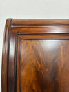 Ethan Allen Bed