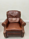 Stickley Recliner